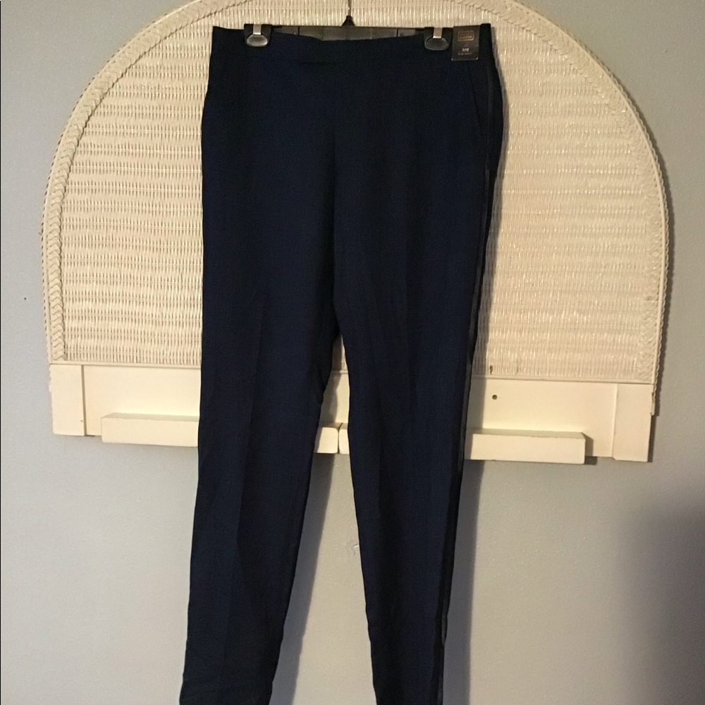 14th & Union Trim Fit Pants (NWT)